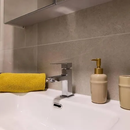 Grgic Apartments - Lux Apt1 - Free Parking Zagrzeb Zewnętrze zdjęcie