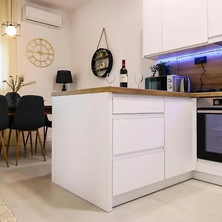 Grgic Apartments - Lux Apt1 - Free Parking Zagrzeb Zewnętrze zdjęcie