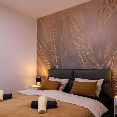 Grgic Apartments - Lux Apt1 - Free Parking Zagrzeb Zewnętrze zdjęcie