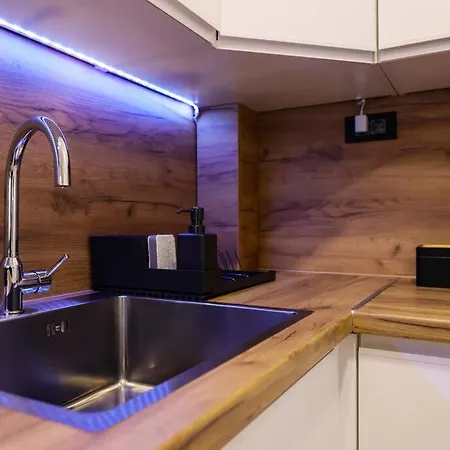 Grgic Apartments - Lux Apt1 - Free Parking Zagrzeb Zewnętrze zdjęcie