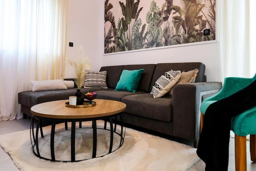 Grgic - Lux Apt1 - Free Parking Apartman *