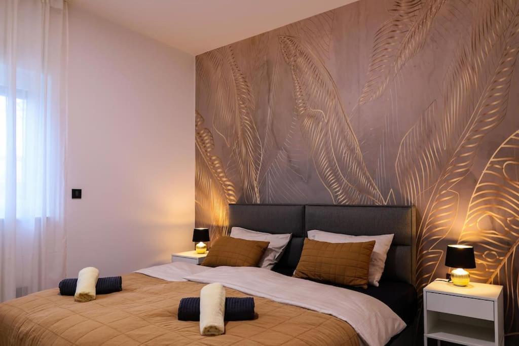 Grgic - Lux Apt1 - Free Parking *