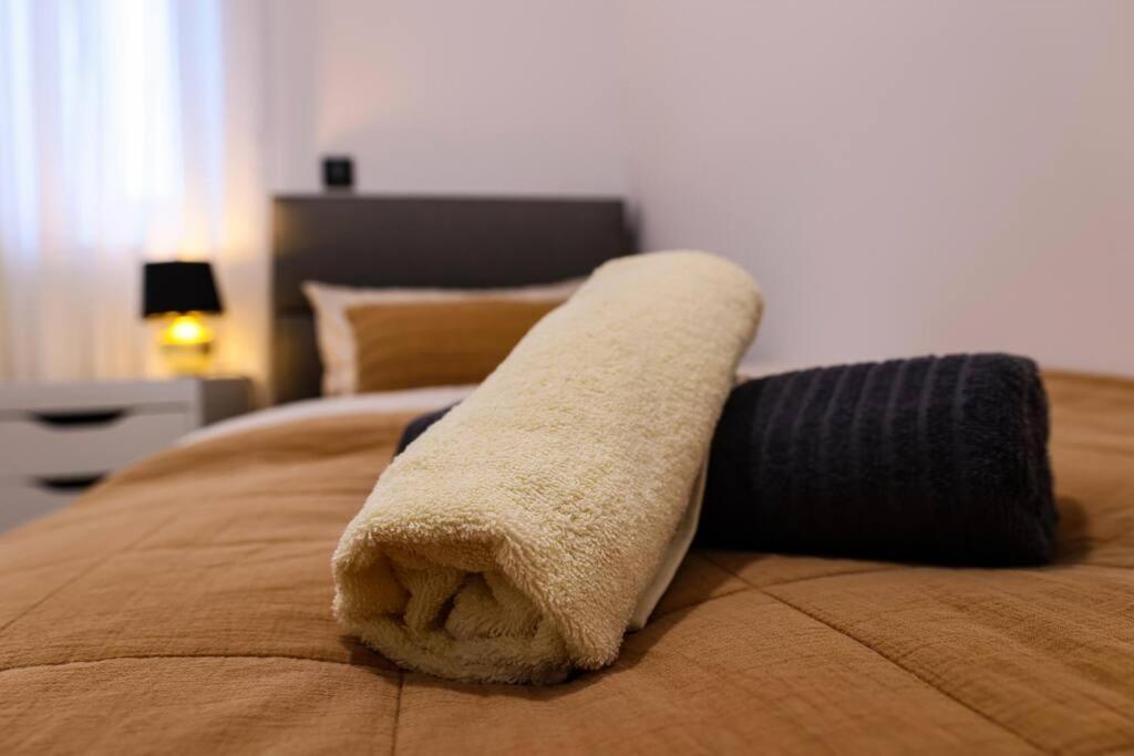Grgic - Lux Apt1 - Free Parking Zagreb