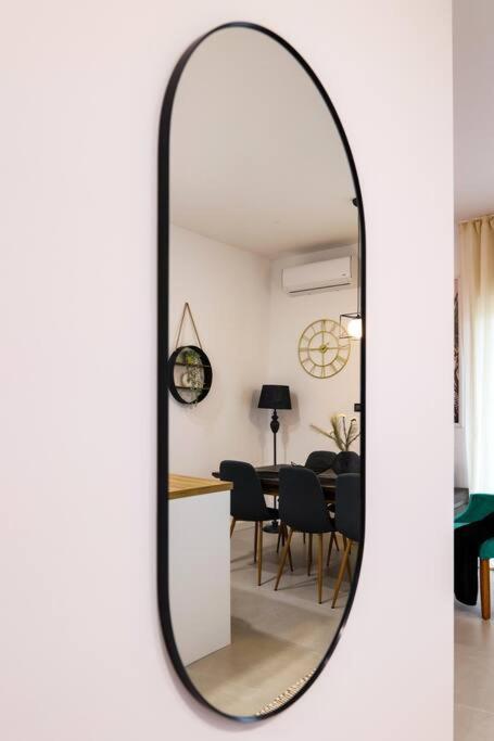 Grgic - Lux Apt1 - Free Parking