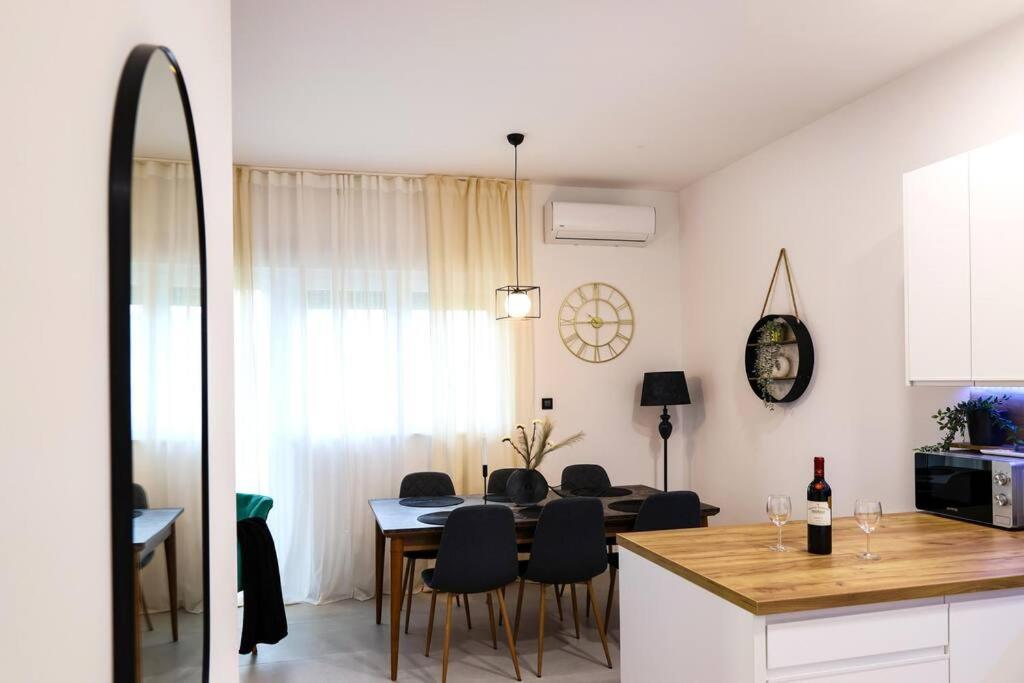 Apartman Grgic - Lux Apt1 - Free Parking