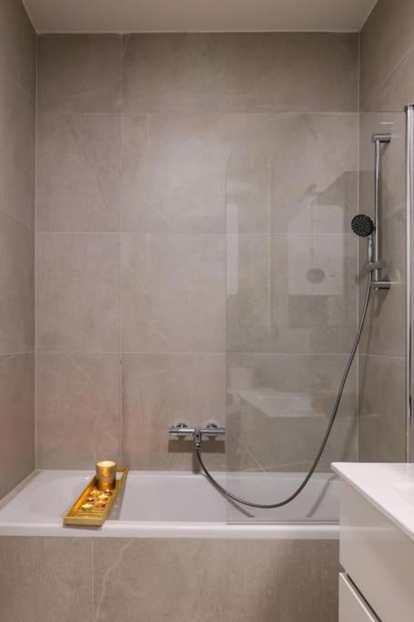 Grgic - Lux Apt1 - Free Parking Zagreb