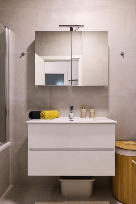 Grgic - Lux Apt1 - Free Parking Apartman