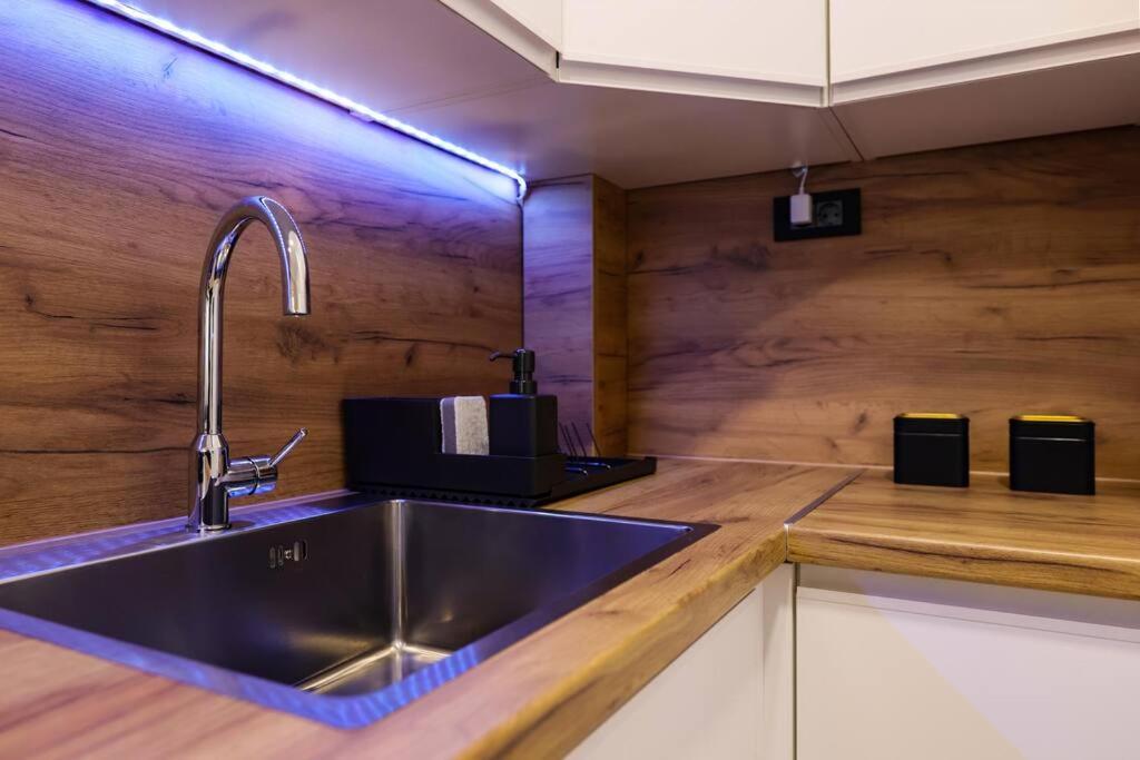 Apartman Grgic - Lux Apt1 - Free Parking *