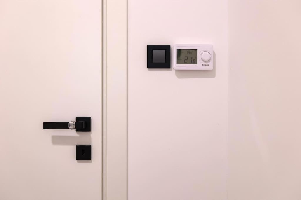 Grgic - Lux Apt1 - Free Parking *