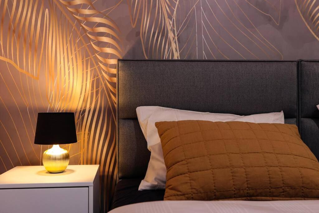Grgic - Lux Apt1 - Free Parking