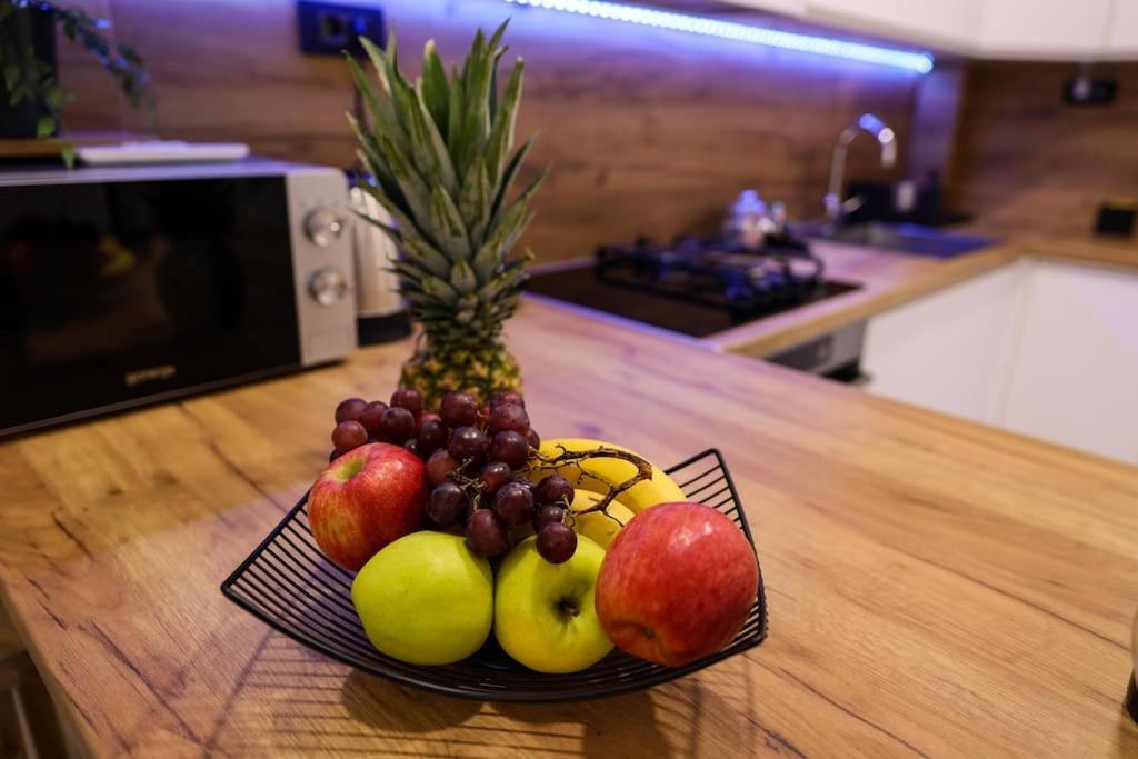 Grgic - Lux Apt1 - Free Parking Apartman *