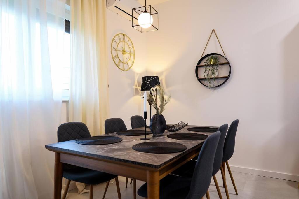 Apartman Grgic - Lux Apt1 - Free Parking Zagreb
