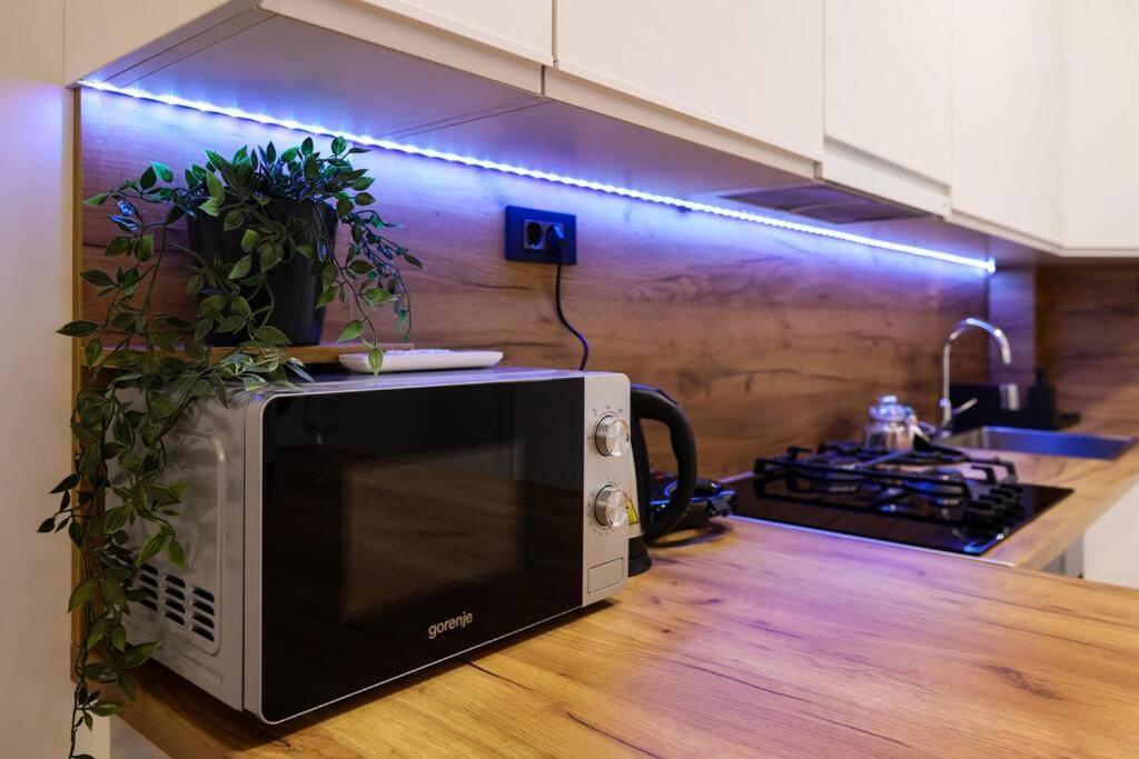 Apartman Grgic - Lux Apt1 - Free Parking Zagreb